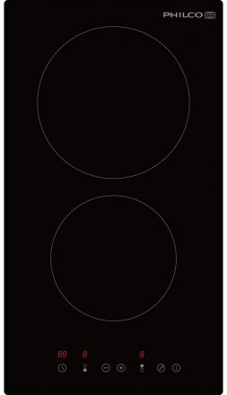 PHS302C černá Bezplatný servis + 3 roky po registraci