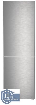 KGNsd52Vc03 nerez 10let záruka výrobce po registraci