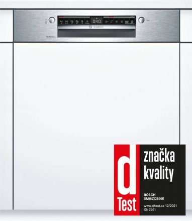 SMI6ZCS00E nerez MADE IN GERMANY