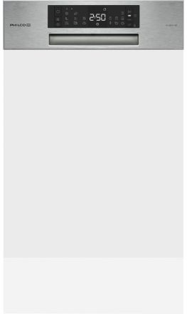 PD108DTBIS nerez + 5LET záruka ZDARMA