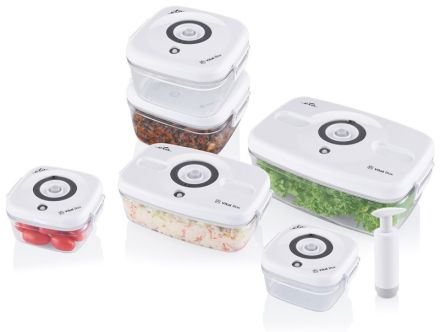 076290060 Vital Box bílá