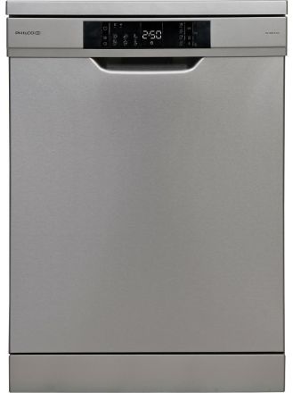 PD1266DOX nerez Bezplatný servis + 3 roky po registraci