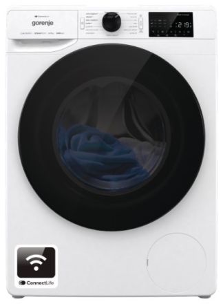 W2PEIS74A1DOK bílá Bezplatný servis 5 let po registraci