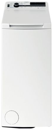 TDLRB6261BSCS/N bílá