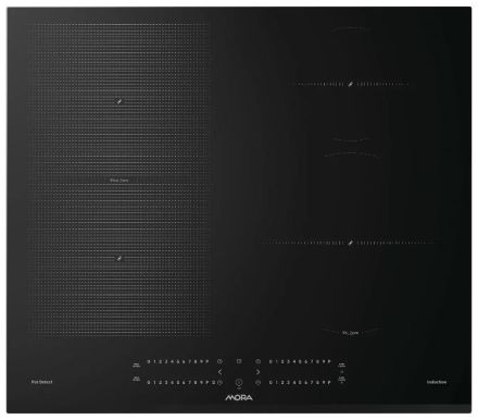 VDIS677FF černá Bezplatný servis 5 let po registraci