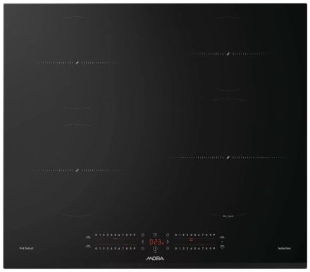 VDIS655FF černá Bezplatný servis 5 let po registraci