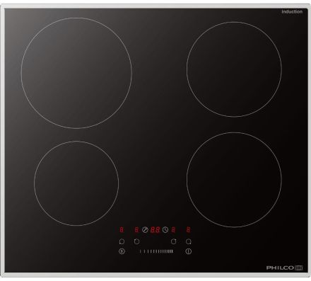 PHD640ESFX černá Bezplatný servis + 3 roky po registraci