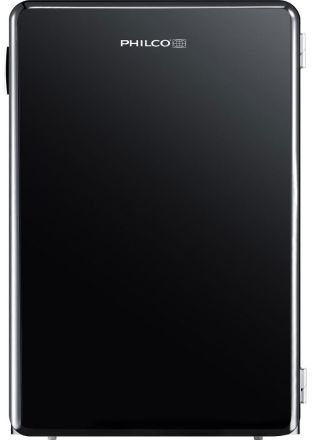 PTB116EMB černá Bezplatný servis + 3 roky po registraci