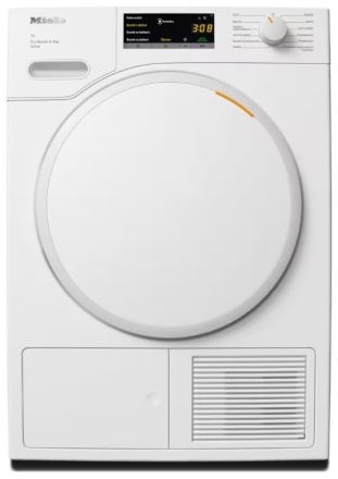 TWA520WP lotosově bílá