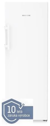 FNd5036 bílá 10let záruka od výrobce po registraci