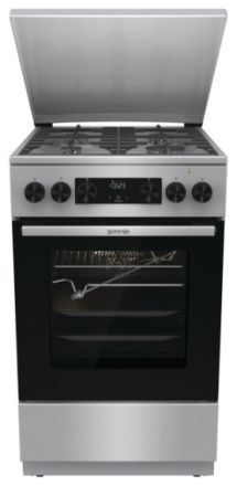 GKS5C71XF nerez Bezplatný servis 5 let po registraci