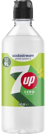 7UP Zero
