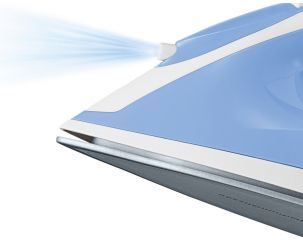 TLB5000 bílá/modrá