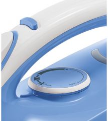 TLB5000 bílá/modrá