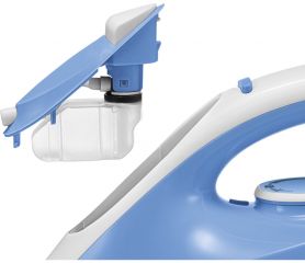 TLB5000 bílá/modrá