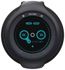 Beat Sounder SO-1 černá/modrá