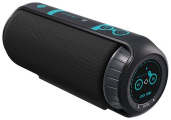 Beat Sounder SO-1 černá/modrá