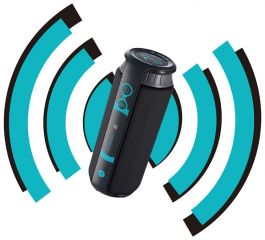 Beat Sounder SO-1 černá/modrá