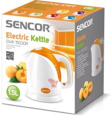 SWK1503OR oranžová