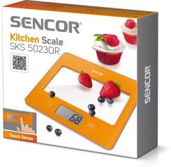 SKS5023OR oranžová