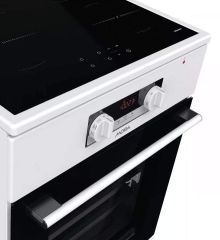 I7688BW bílá Bezplatný servis 5 let po registraci