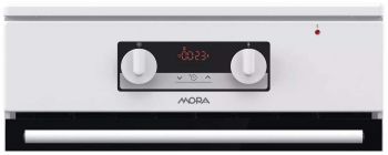 I7688BW bílá Bezplatný servis 5 let po registraci