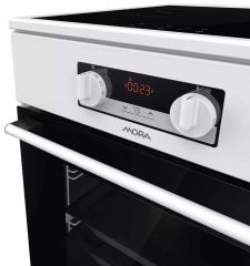 I7688BW bílá Bezplatný servis 5 let po registraci