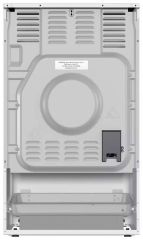 I7688BW bílá Bezplatný servis 5 let po registraci