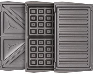 SSM9410SS stříbrná/černá