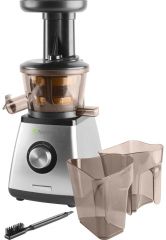 SSJ4050NP černá/stříbrná