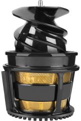 SSJ4050NP černá/stříbrná