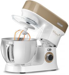 STM3787CH chrom/bílá