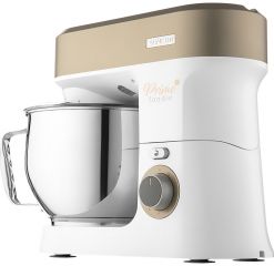 STM3787CH chrom/bílá