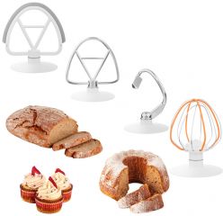 STM3787CH chrom/bílá