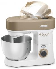 STM3787CH chrom/bílá