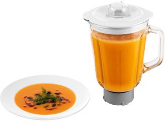 STM3787CH chrom/bílá