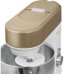 STM3787CH chrom/bílá