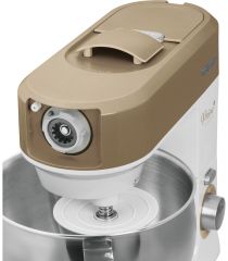 STM3787CH chrom/bílá