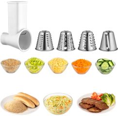 STM3787CH chrom/bílá