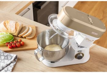 STM3787CH chrom/bílá