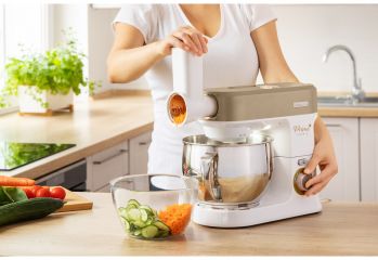 STM3787CH chrom/bílá