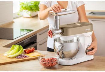 STM3787CH chrom/bílá