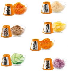 SSG3503OR oranžová