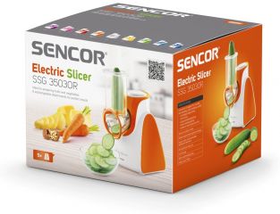 SSG3503OR oranžová