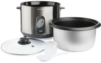 SENCOR SRM2800SS nerez