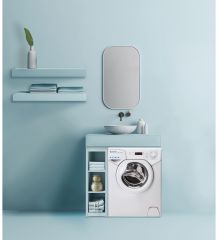 AQUA1042DE/2-S bílá