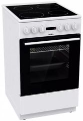 C5247BW bílá Bezplatný servis 5 let po registraci