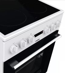 C5247BW bílá Bezplatný servis 5 let po registraci