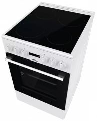 C5247BW bílá Bezplatný servis 5 let po registraci