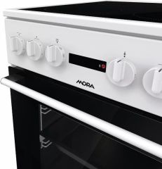 C5247BW bílá Bezplatný servis 5 let po registraci